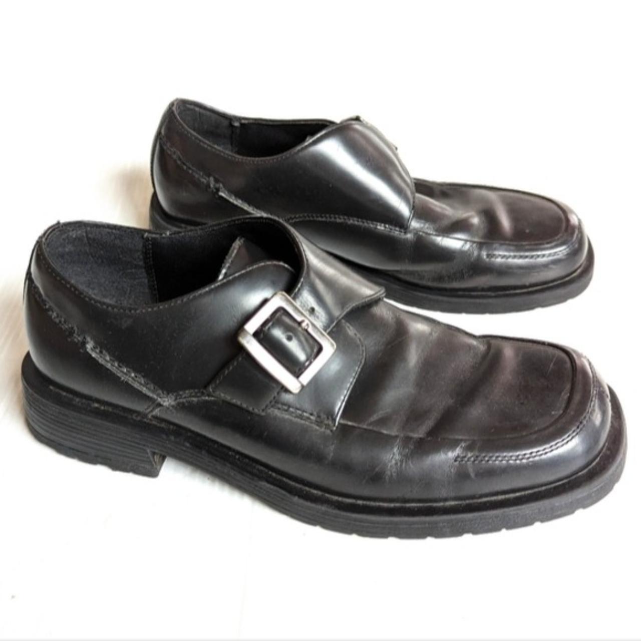 Unlisted store shoes mens