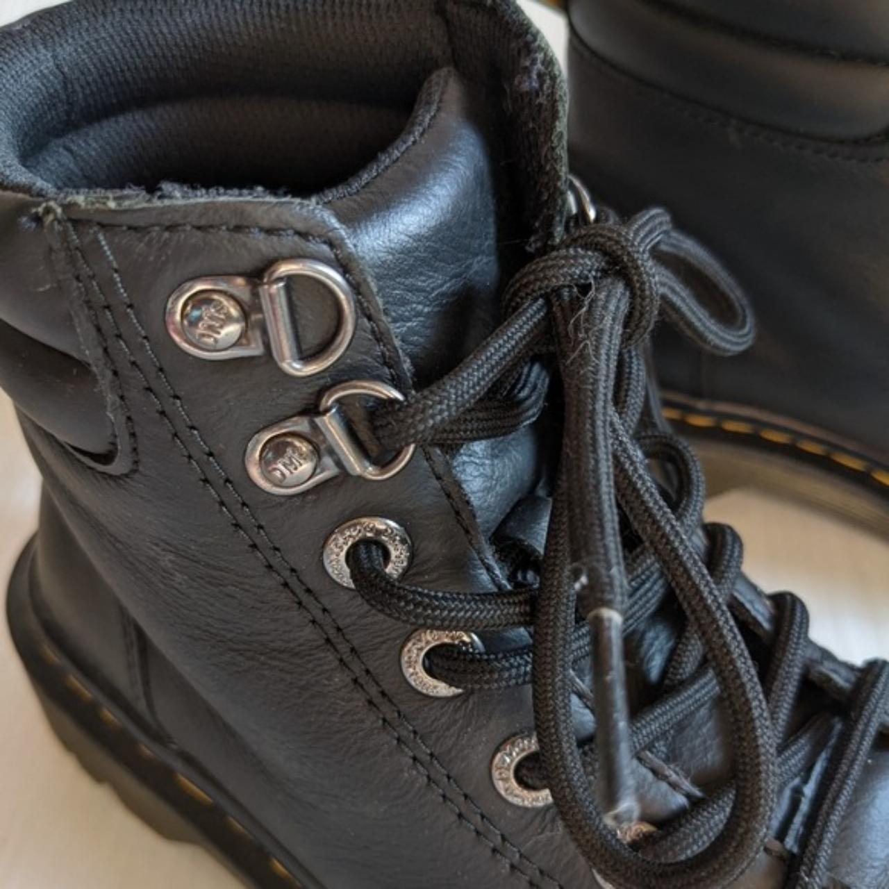 Dr martens faora review online