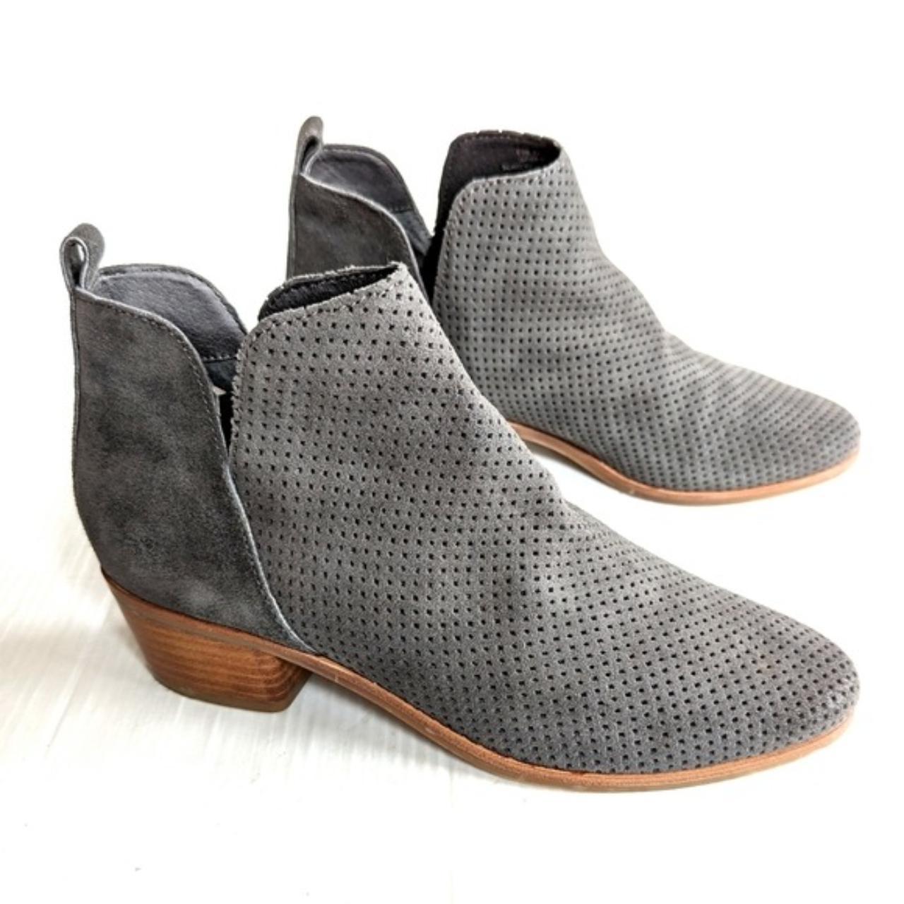 Dolce vita kaidie shop bootie