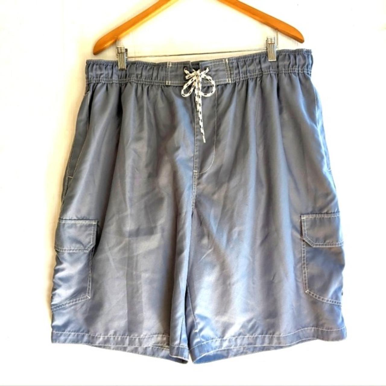 Mens swim cargo sale board shorts