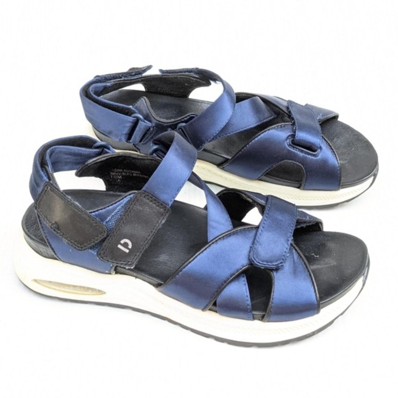 Earth platform online sandals