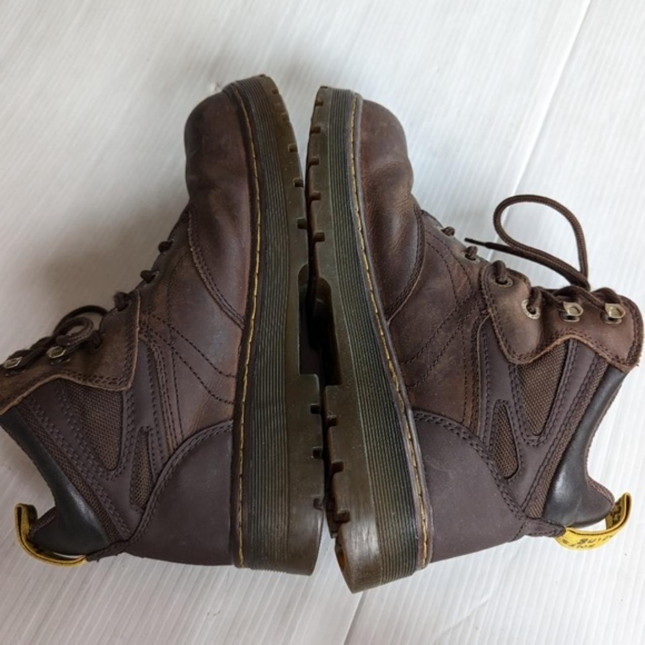 Plenum steel toe sales waterproof