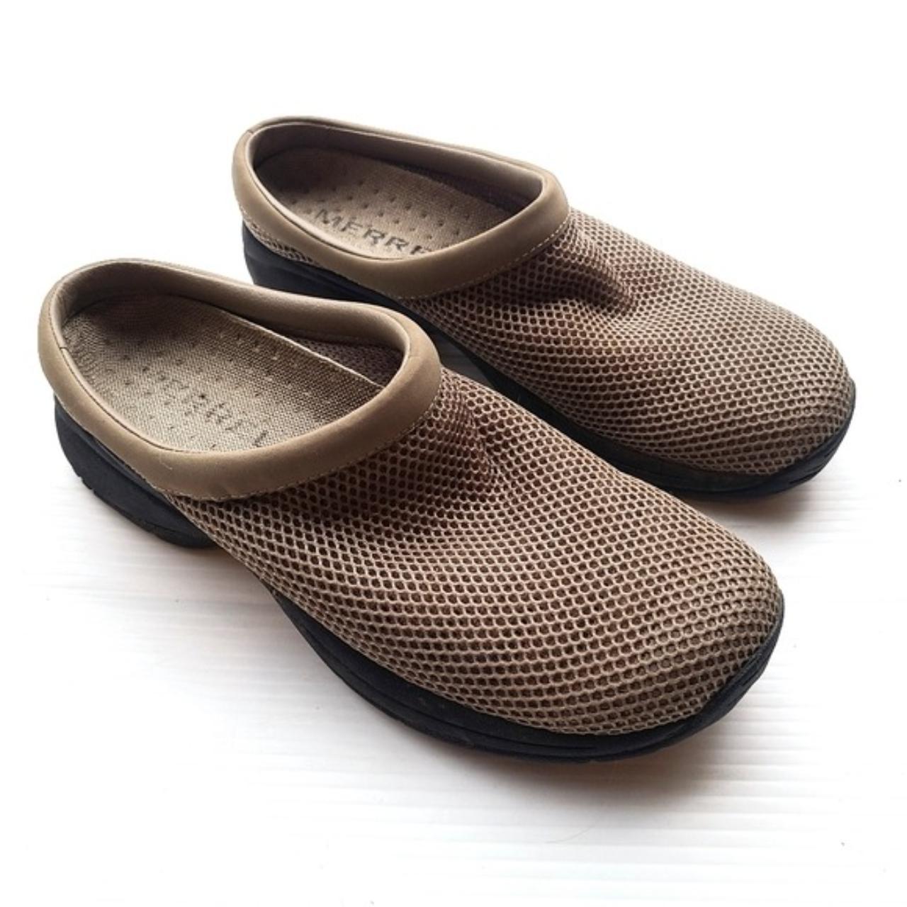 Merrell clogs clearance and mules