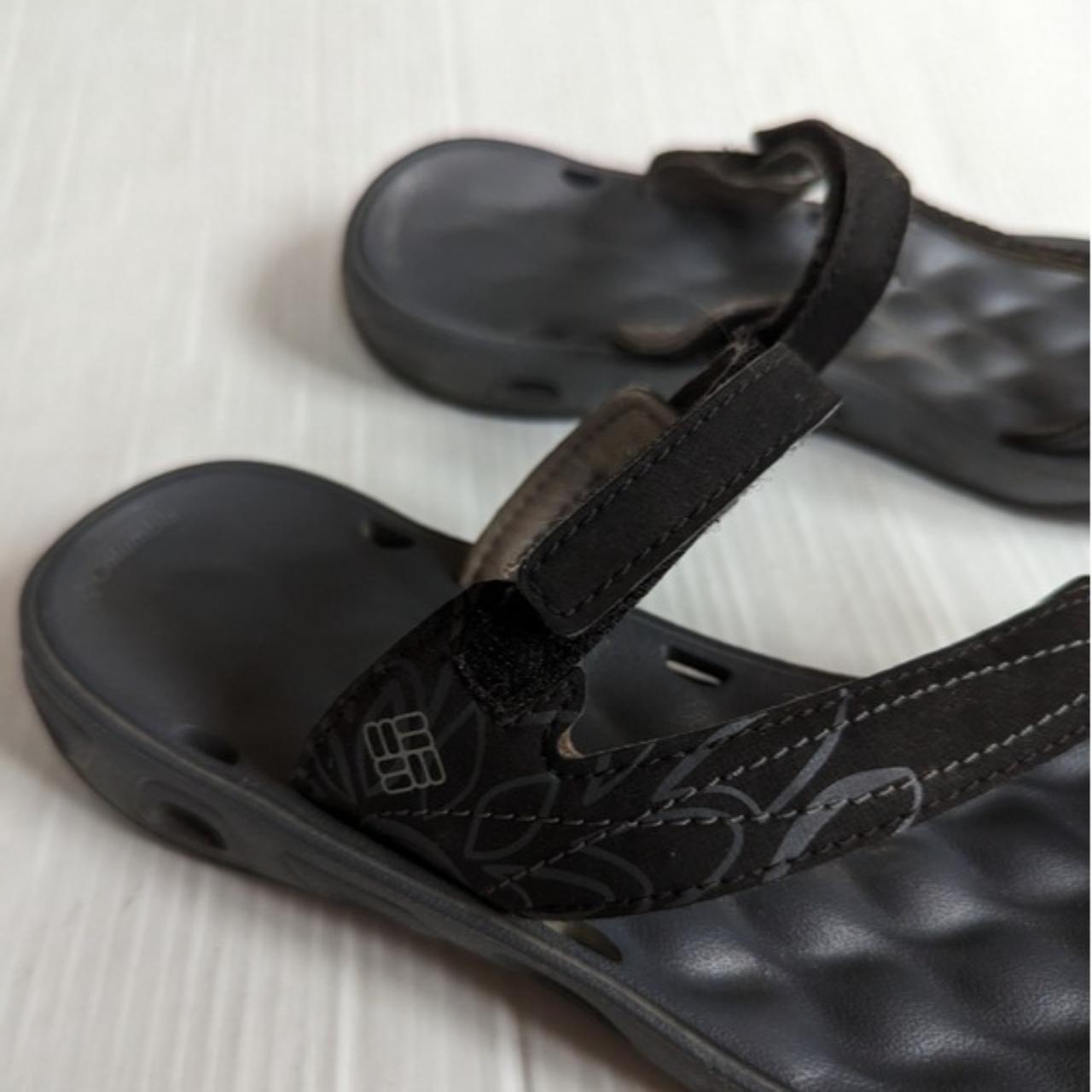 Men's Santiam 2 Strap Sandal | Columbia.com | Fishing sandals, Sandals,  Nice sandals