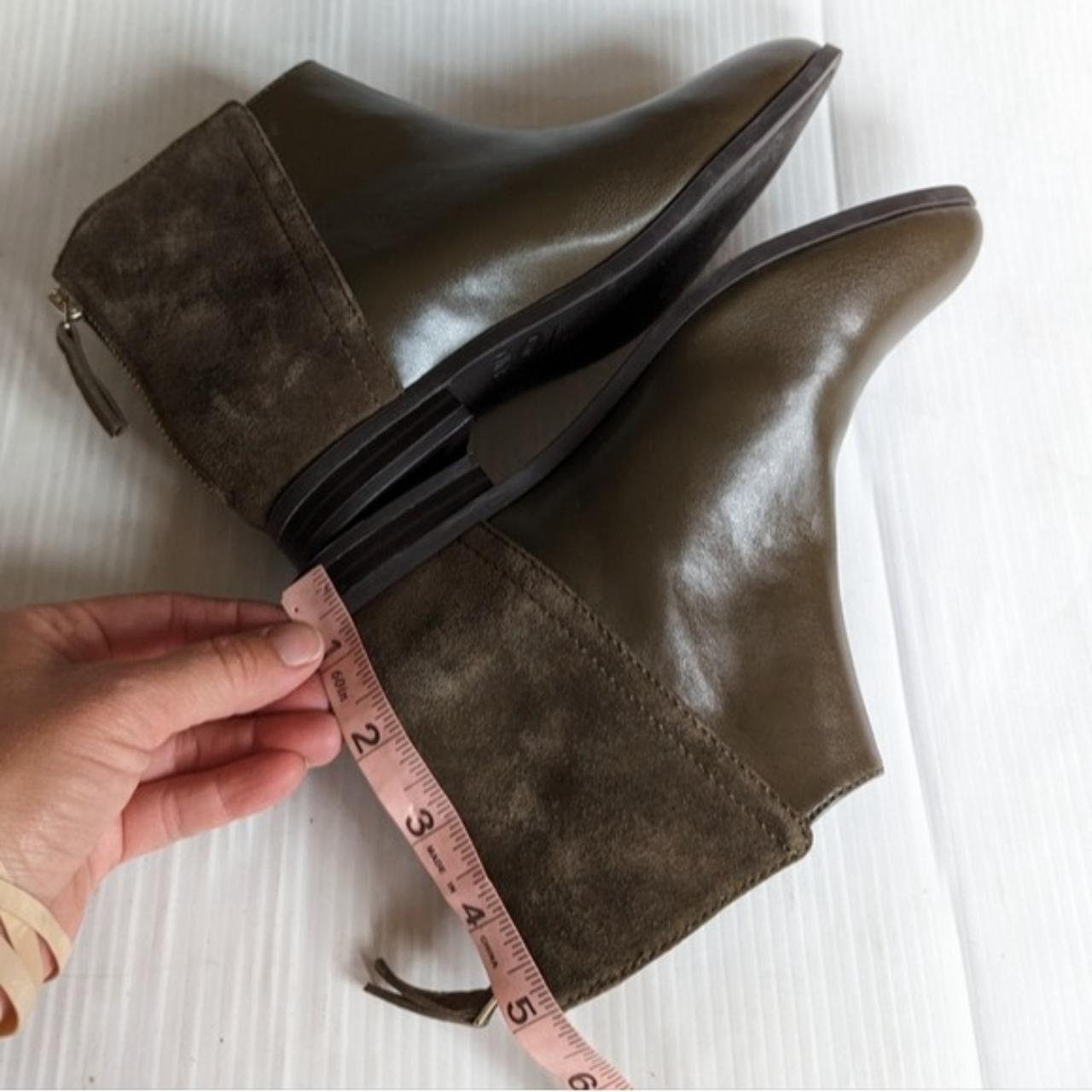 Nine west oreyan clearance boot