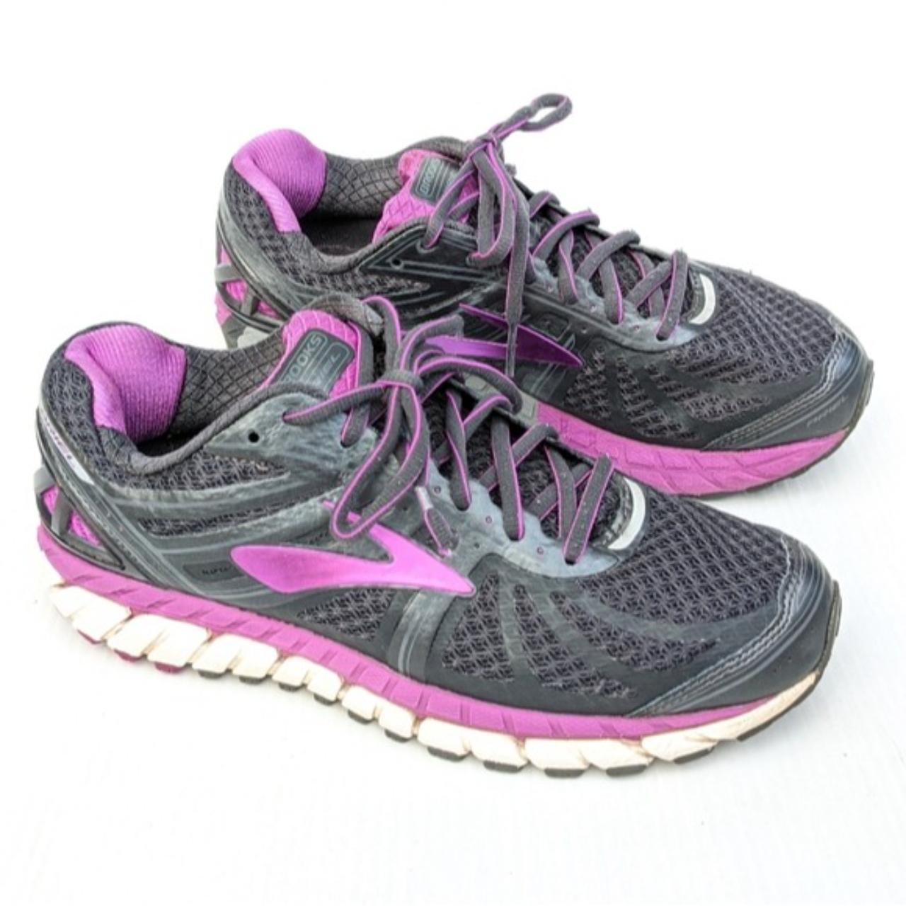 Brooks ariel shop 16 size 9