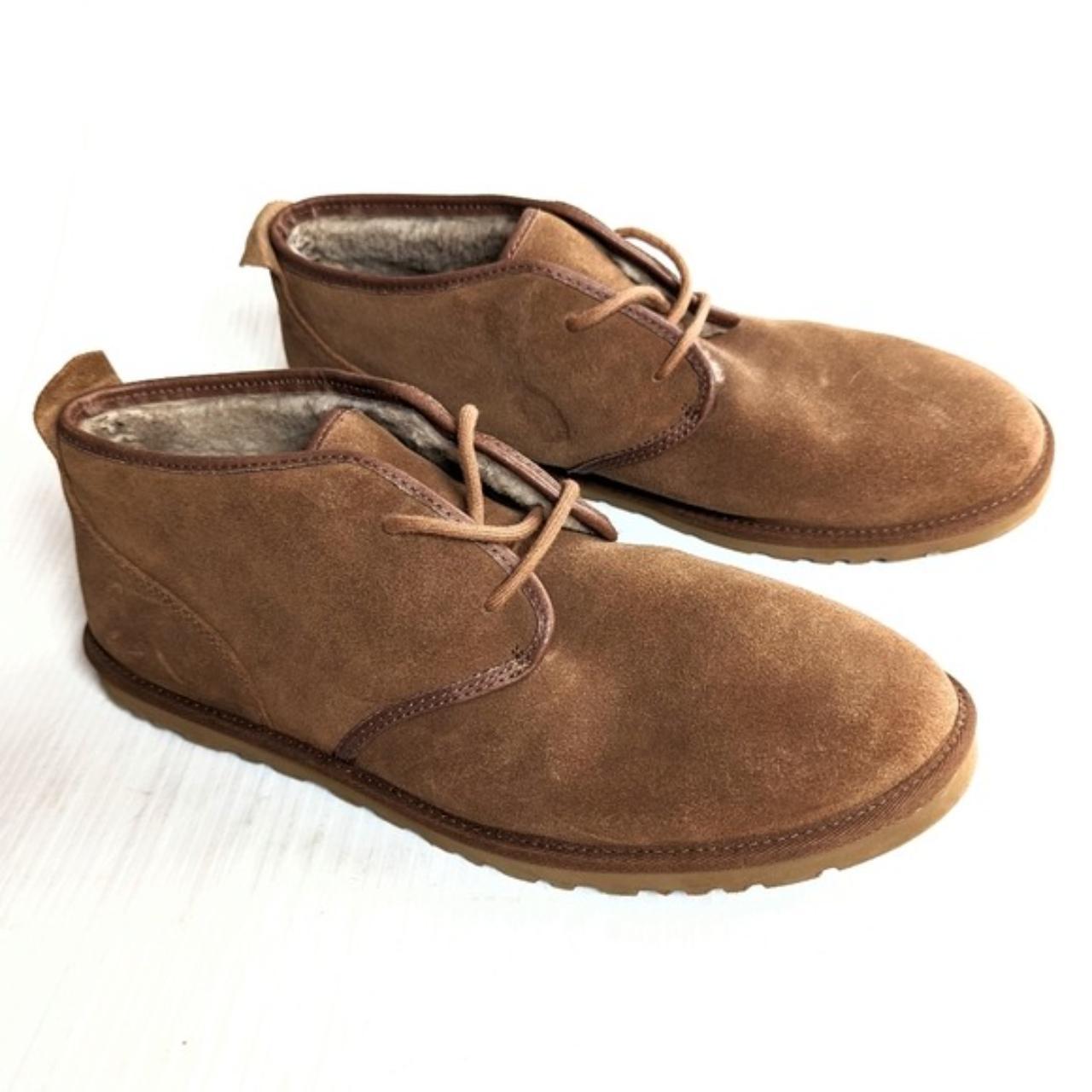 Mens ugg maksim best sale