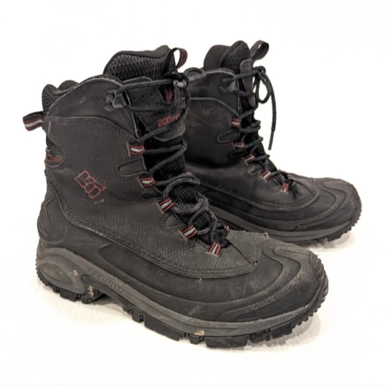 Columbia 200 grams boots online