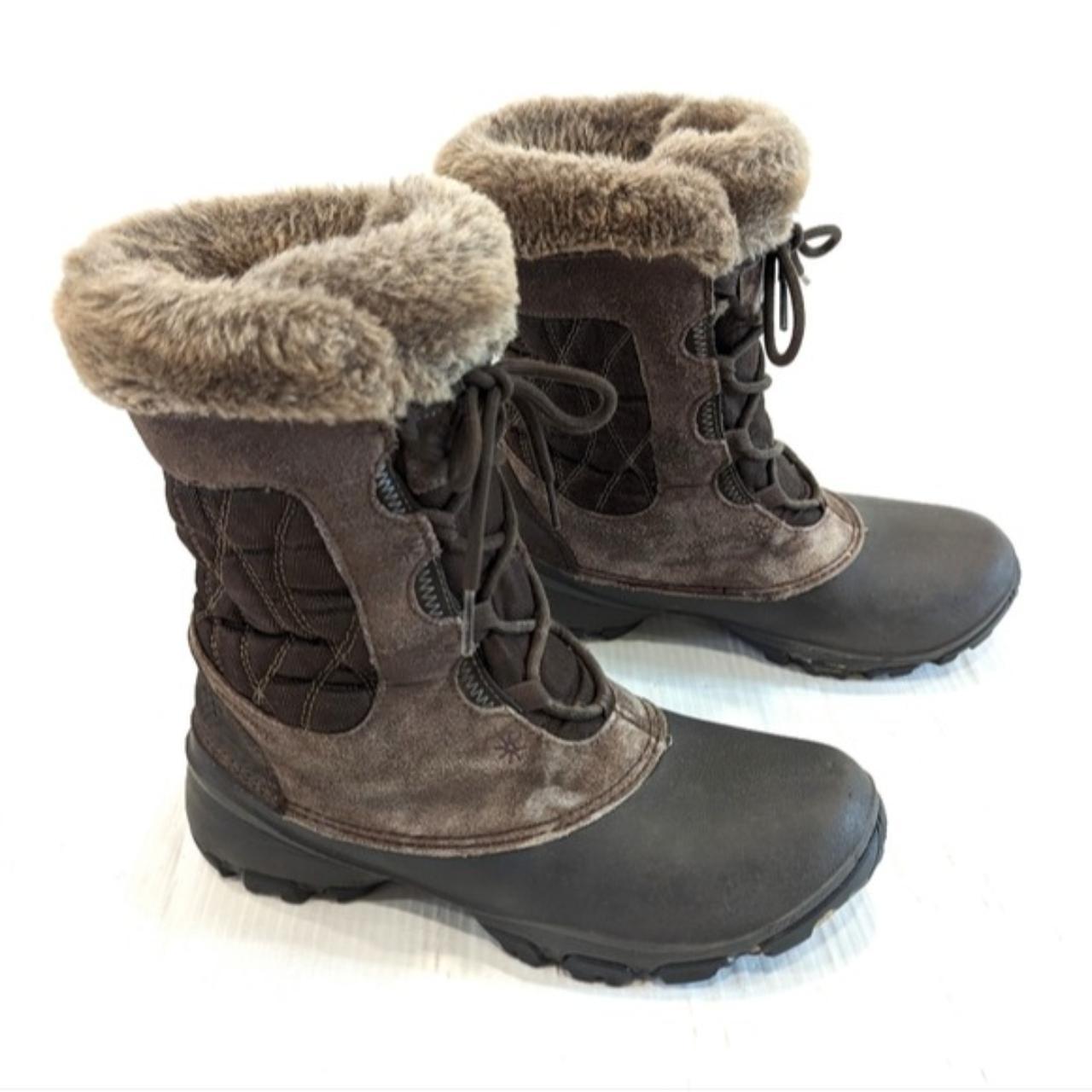 Columbia women's sierra summette iv winter boot online