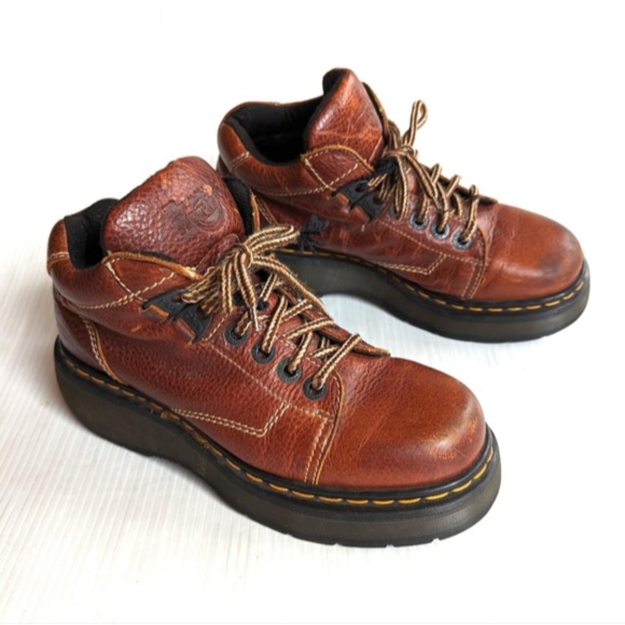 DOC MARTENS 9365 chunky chonky platform