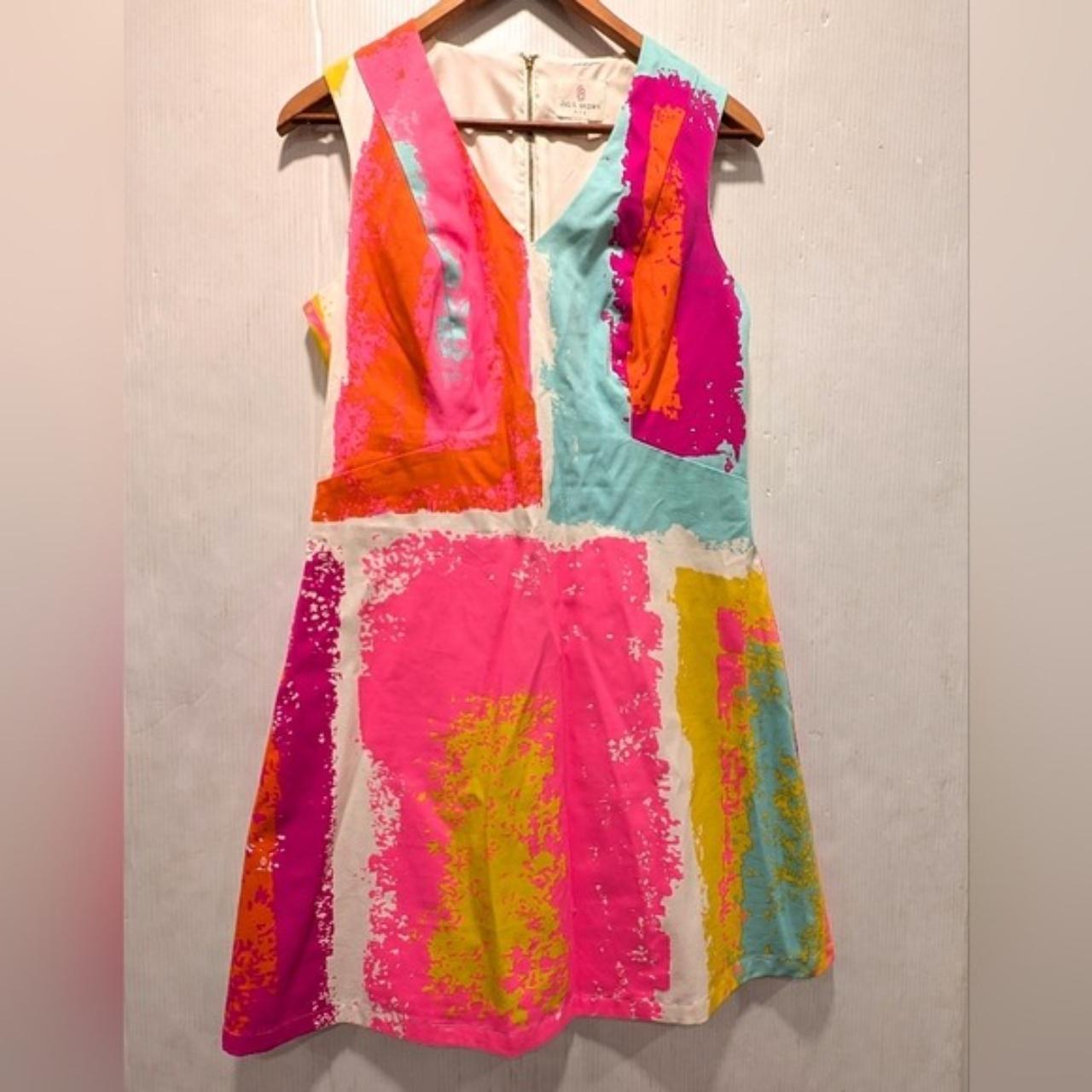 Julie Brown NYC offers Dress