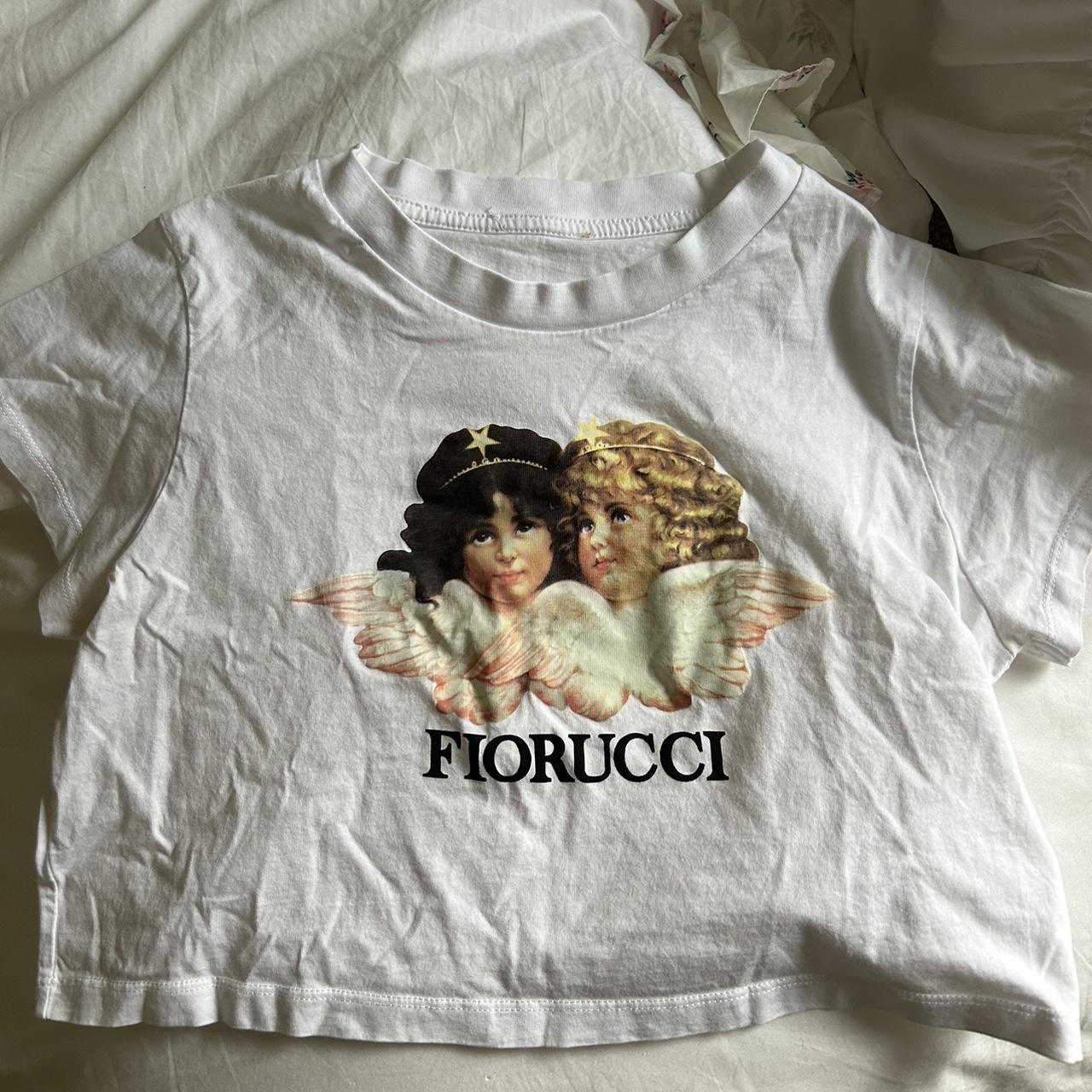 Fiorucci Women's multi T-shirt