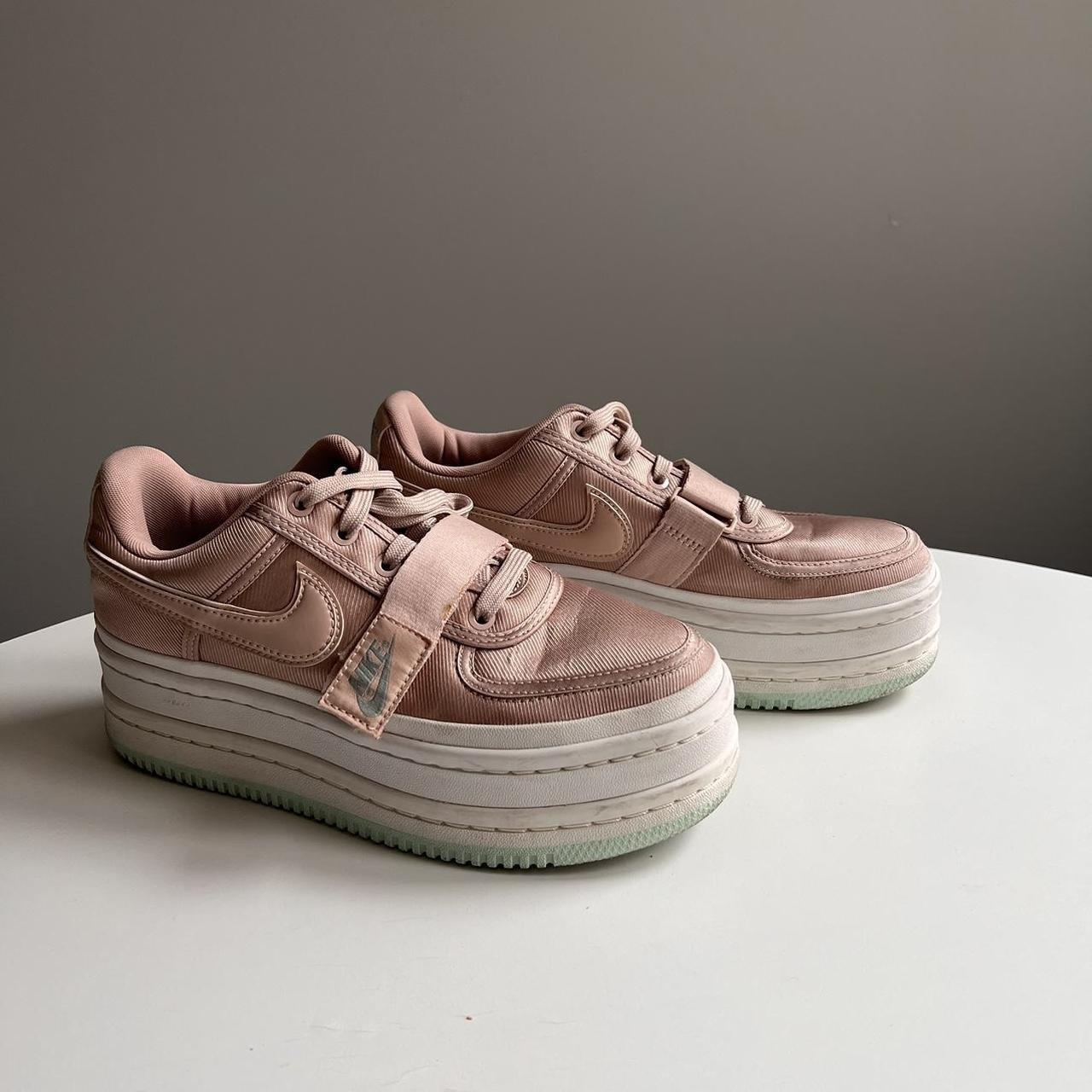 Nike vandal 2k pink hotsell