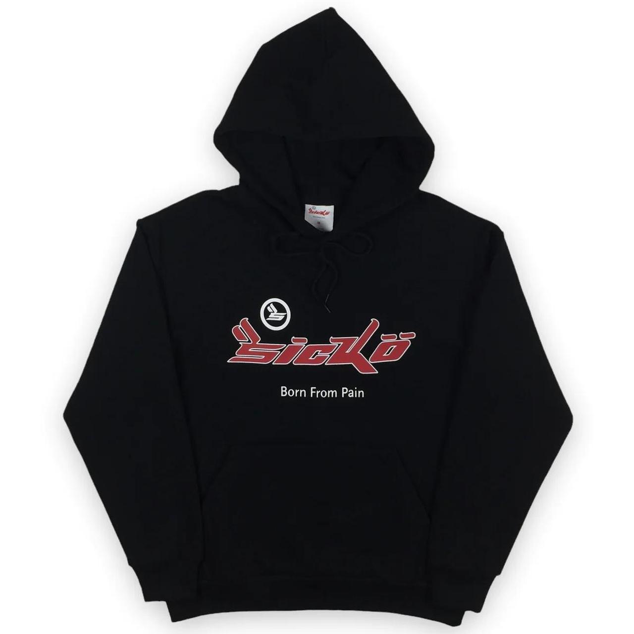Sicko hoodie Clearance