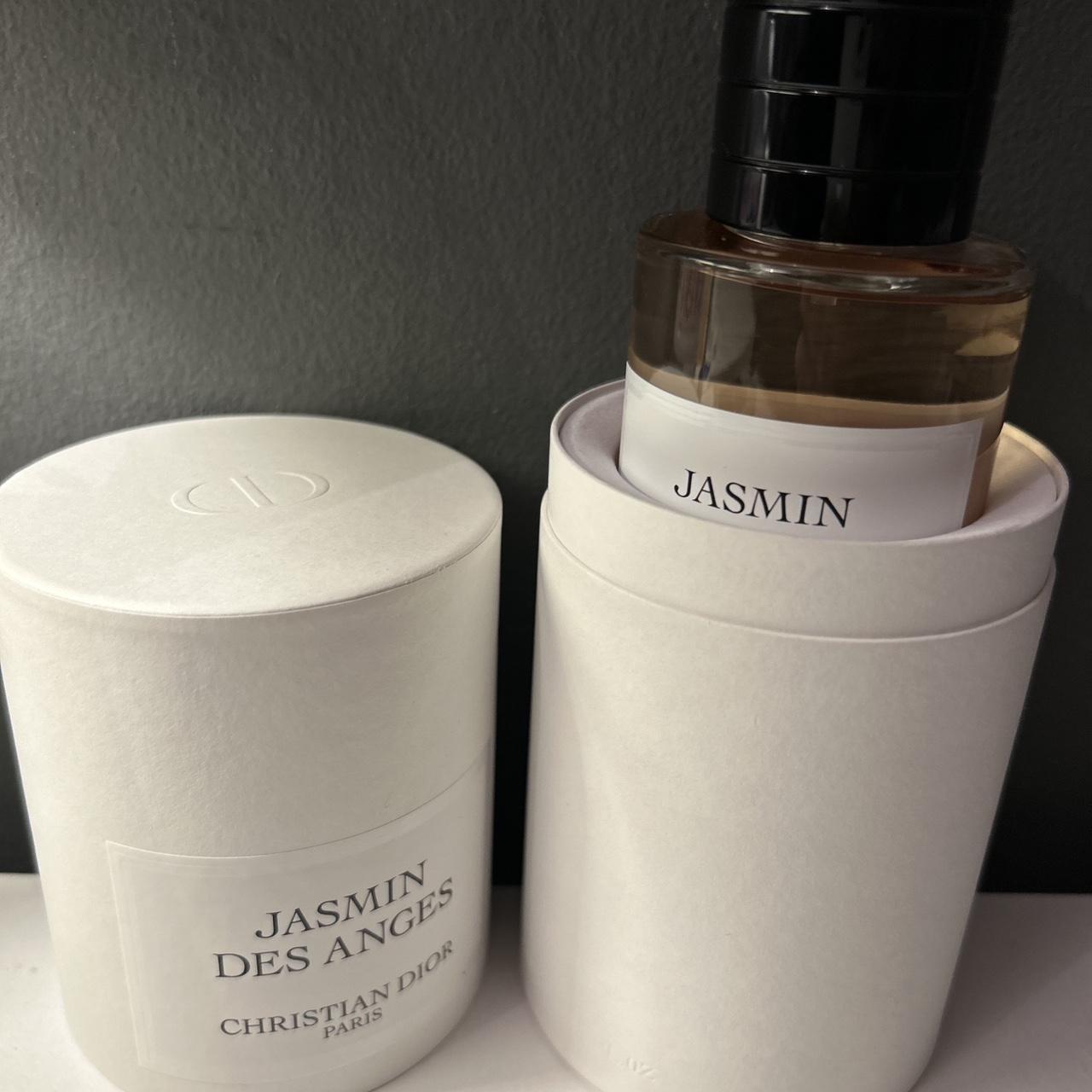 Christian Dior Jasmin des Anges 40ml 【公式通販】
