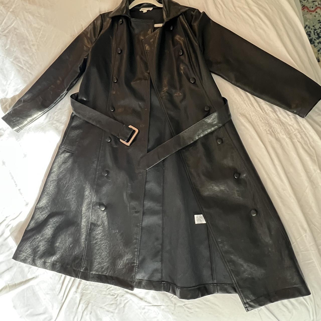 Women's Coat