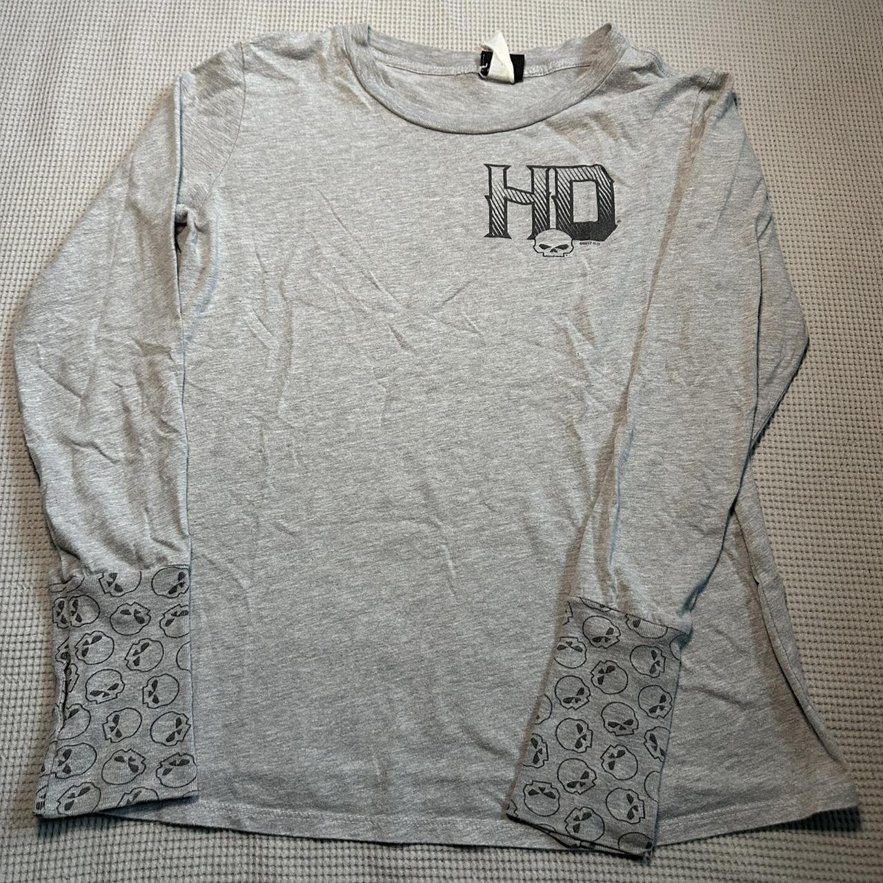 item listed by bornsickfinds