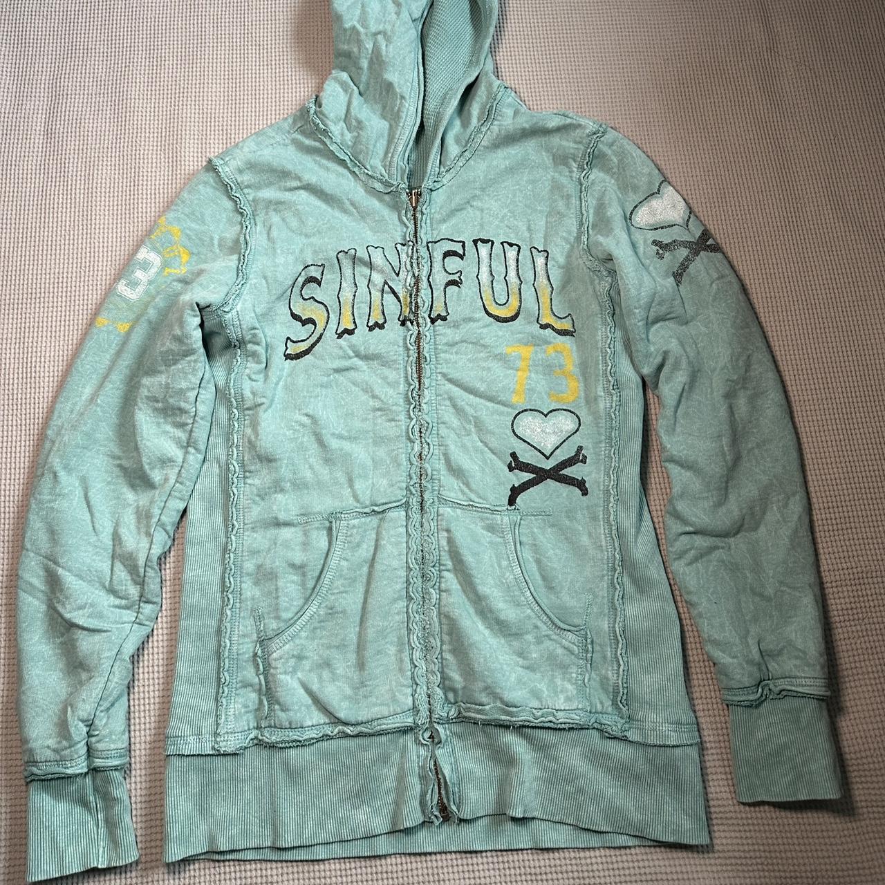 item listed by bornsickfinds