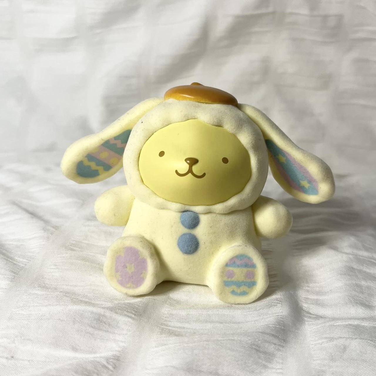 miniso bunny
