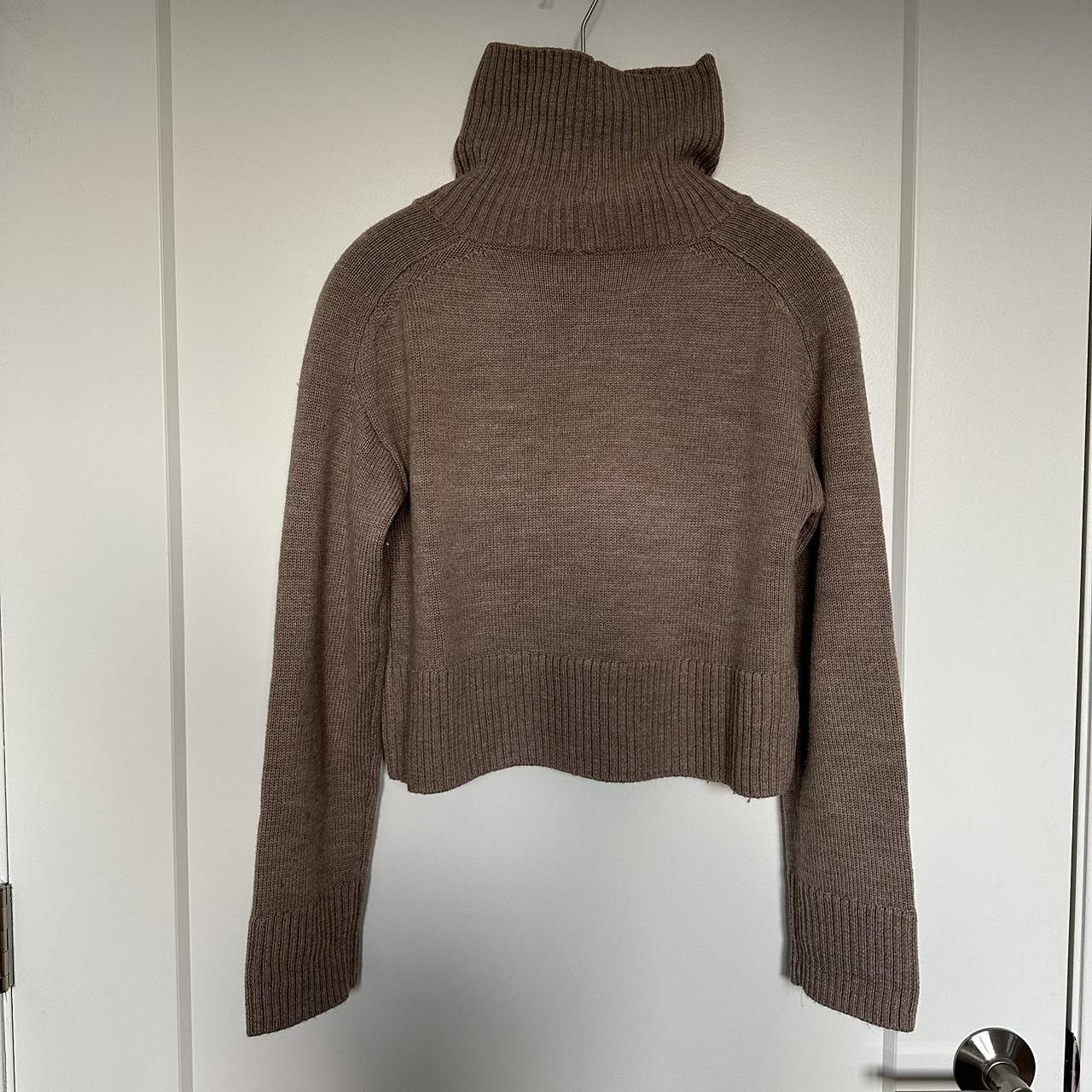 Aritzia hotsell titus sweater