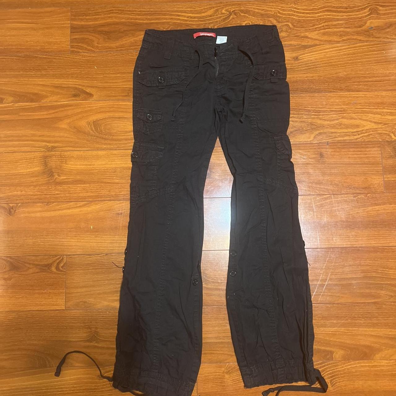 Union Bay Women's Trousers Depop