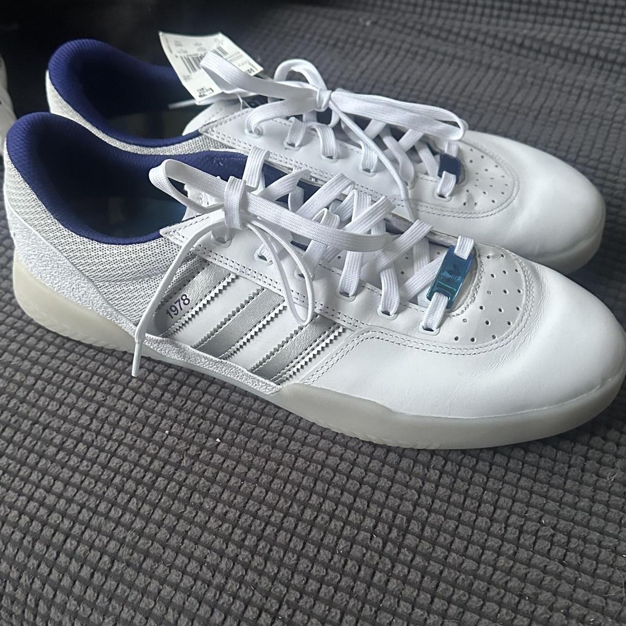 Adidas Zumiez City Cup 100K 40th Anniversary Shoe