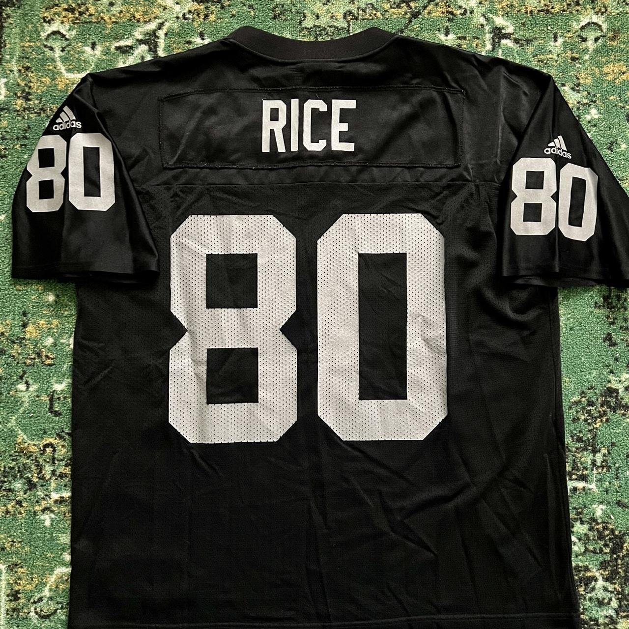 men's jerry rice jersey