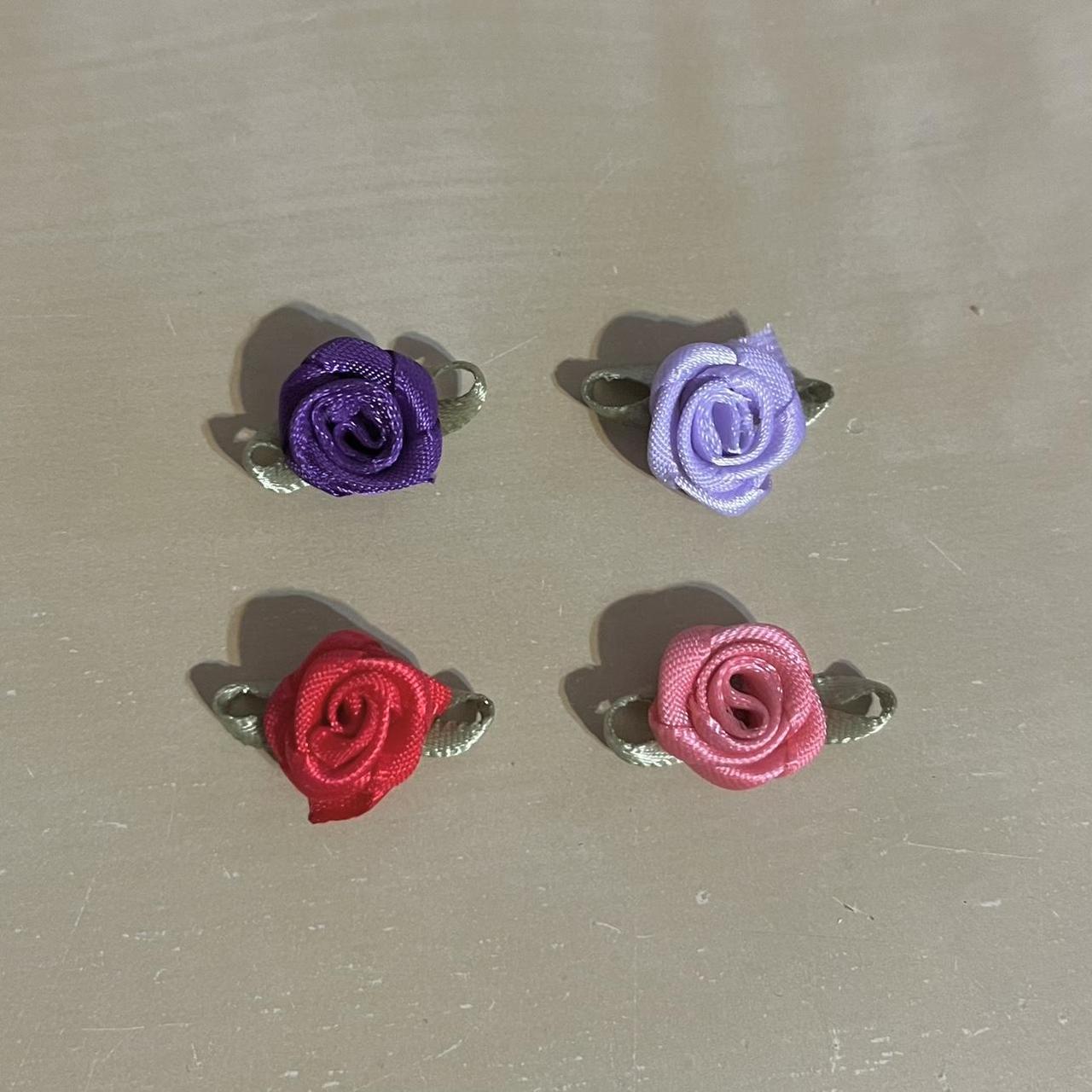 Sandy Liang inspired hair bows / hair ribbons. All... Depop