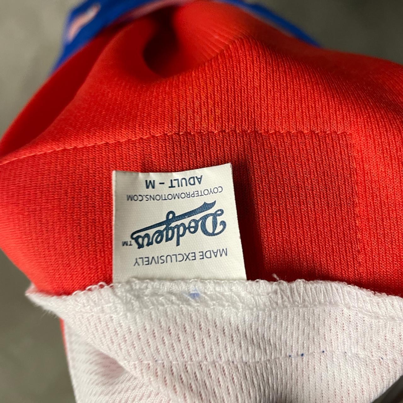 2022 Los Angeles Dodgers Filipino Heritage Night - Depop