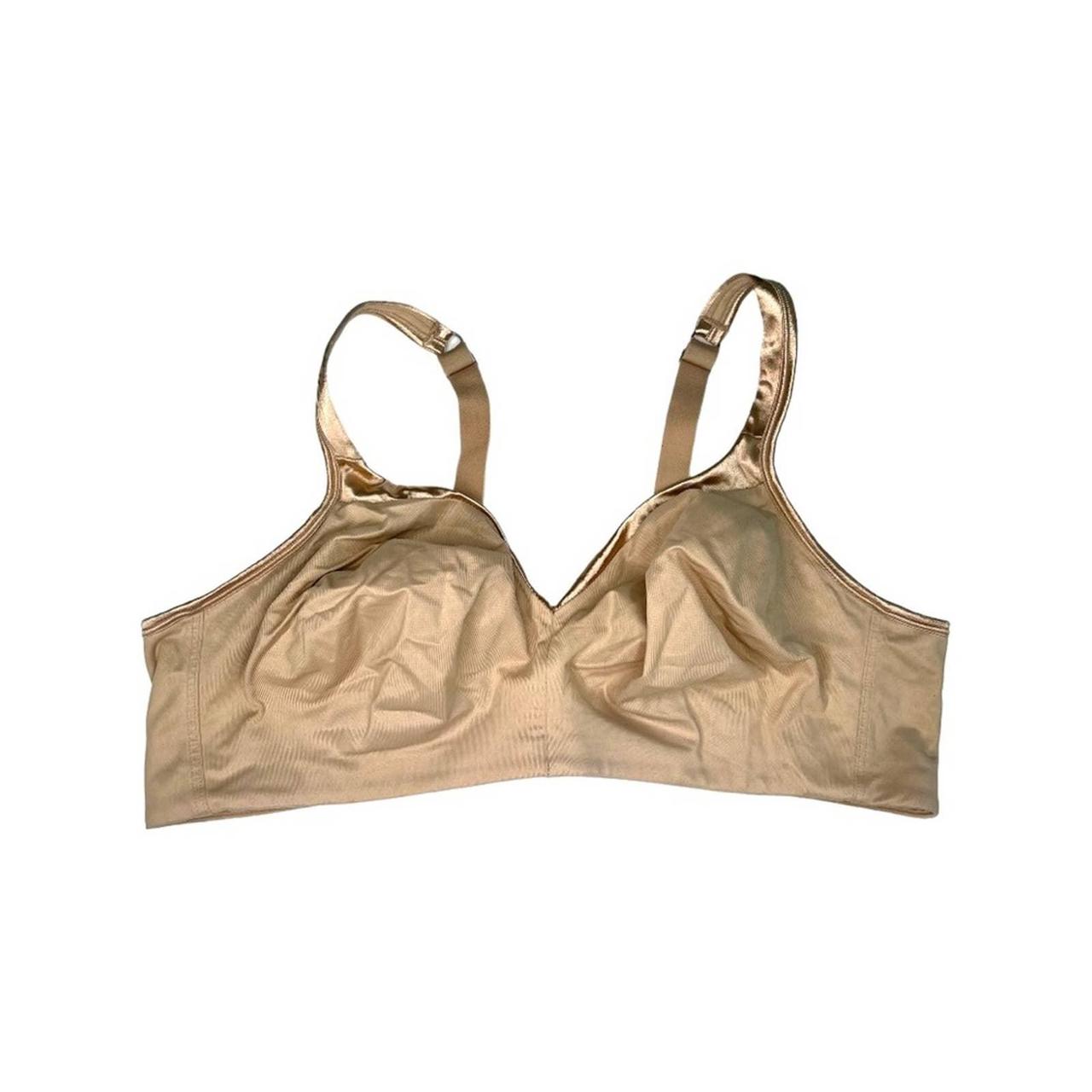 Playtex Women's Tan Bra