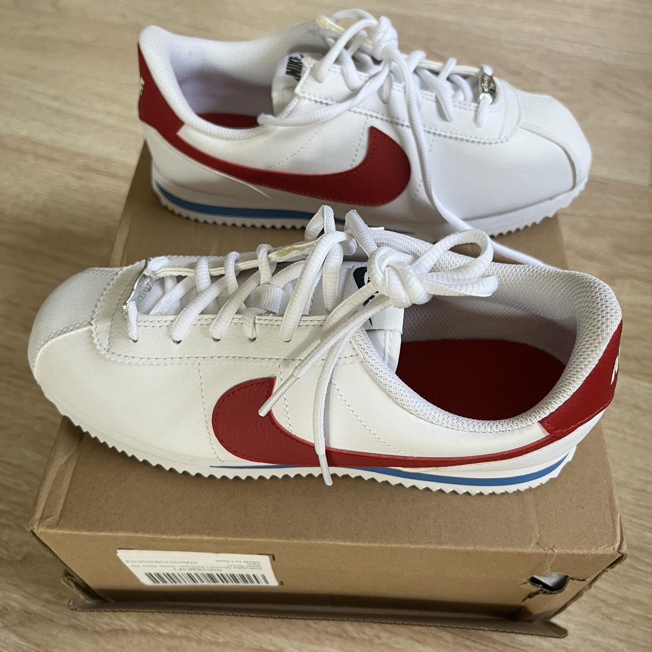 Nike cortez youth 6.5 sale