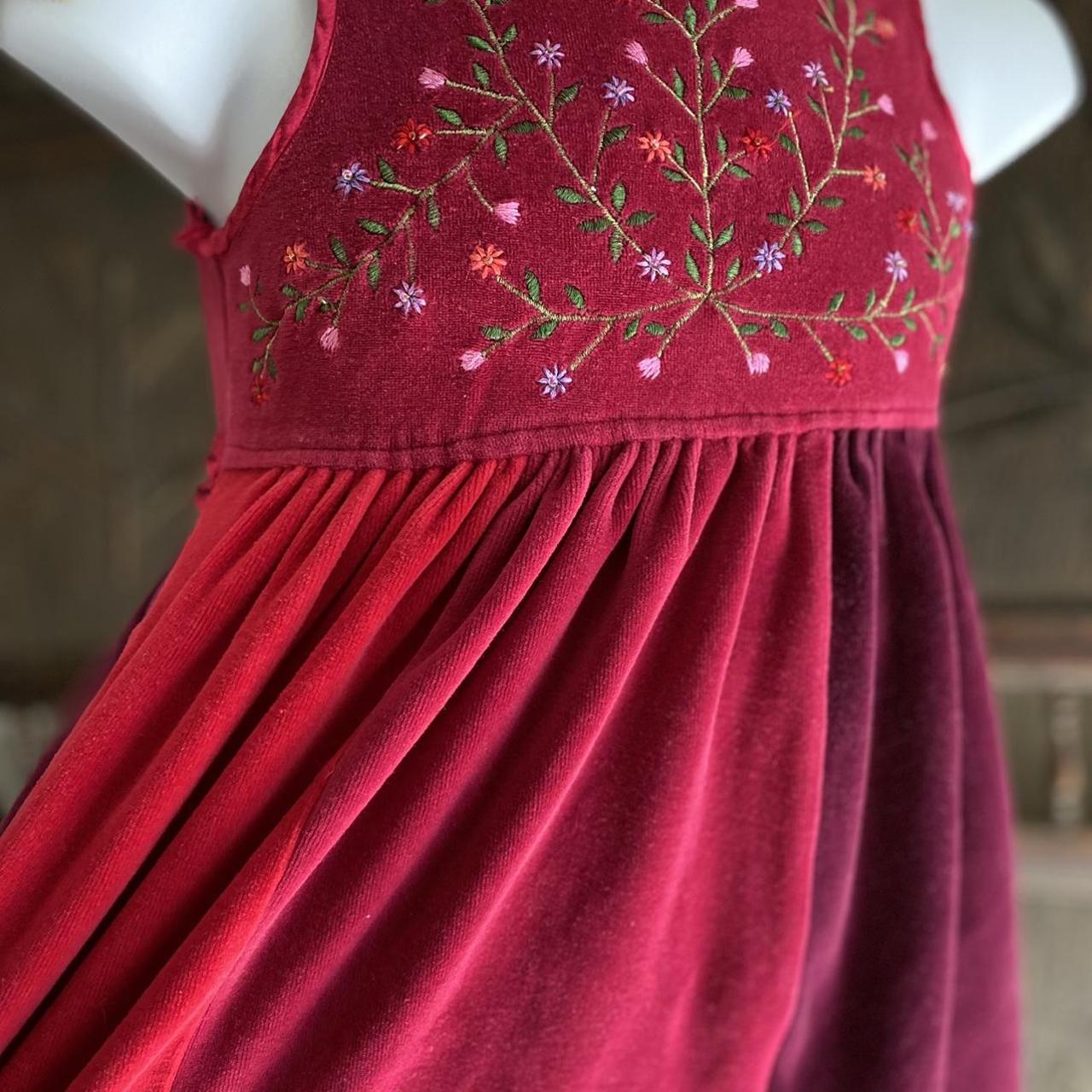 Cornelloki by April Cornell Pre- loved Cotton Depop - Main Image