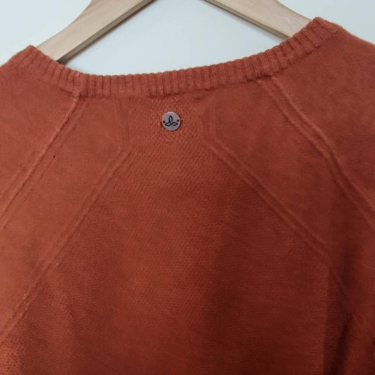 Prana avita outlet sweater