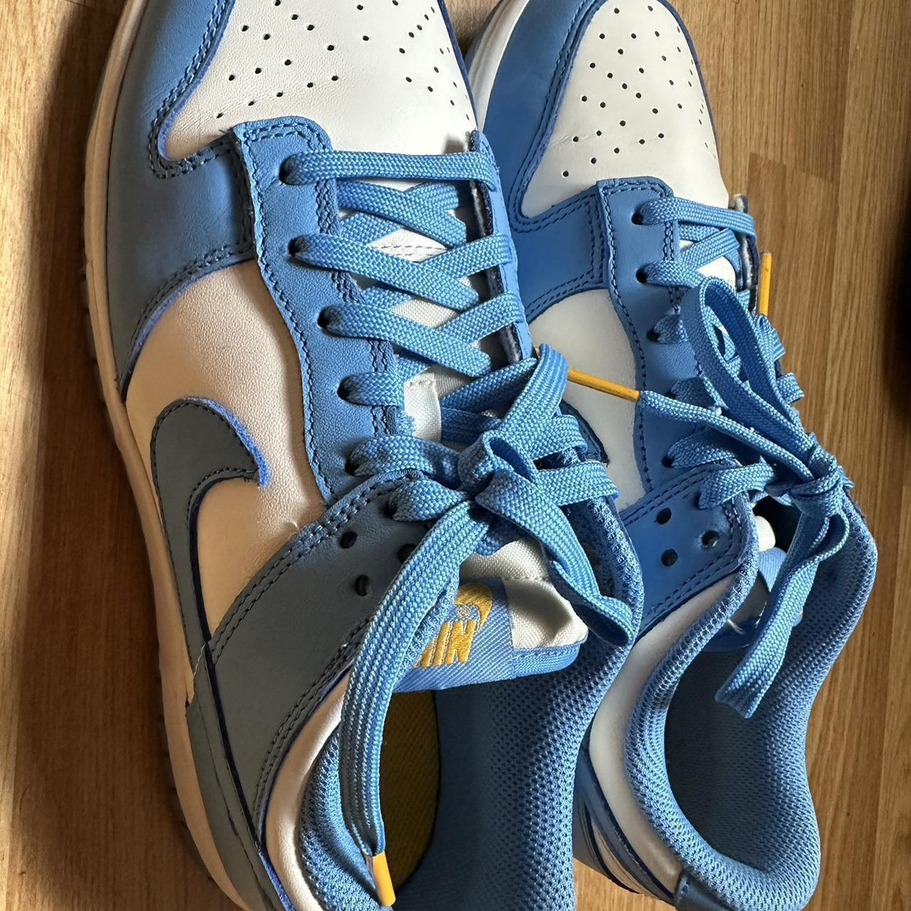 womens dunk low coast raffle