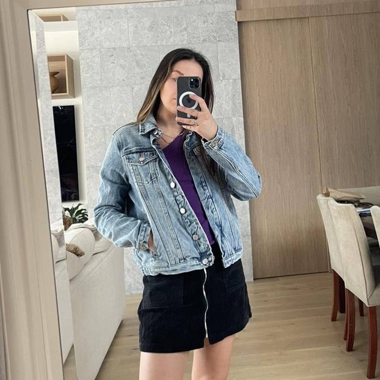 Deals camilla and marc denim jacket