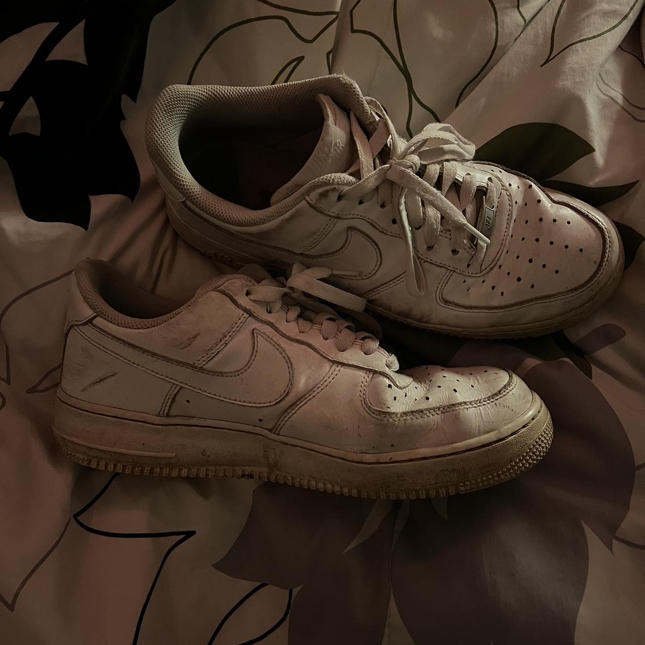 air force ones mens size 9