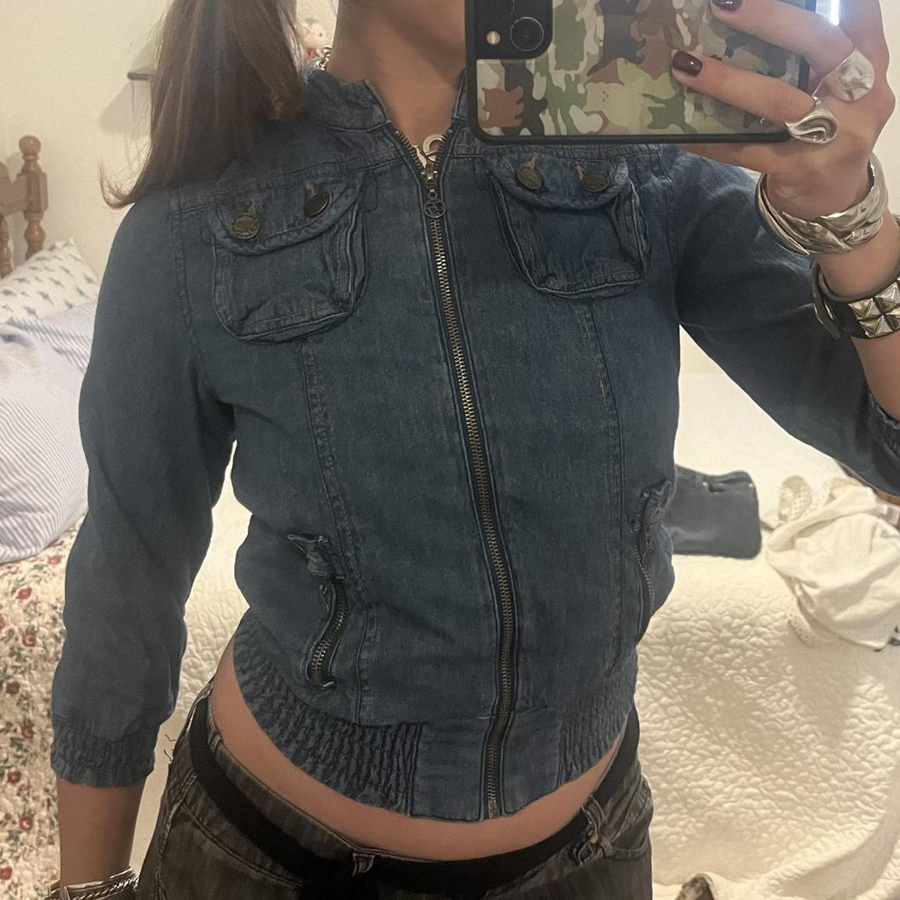item listed by tayasaxe
