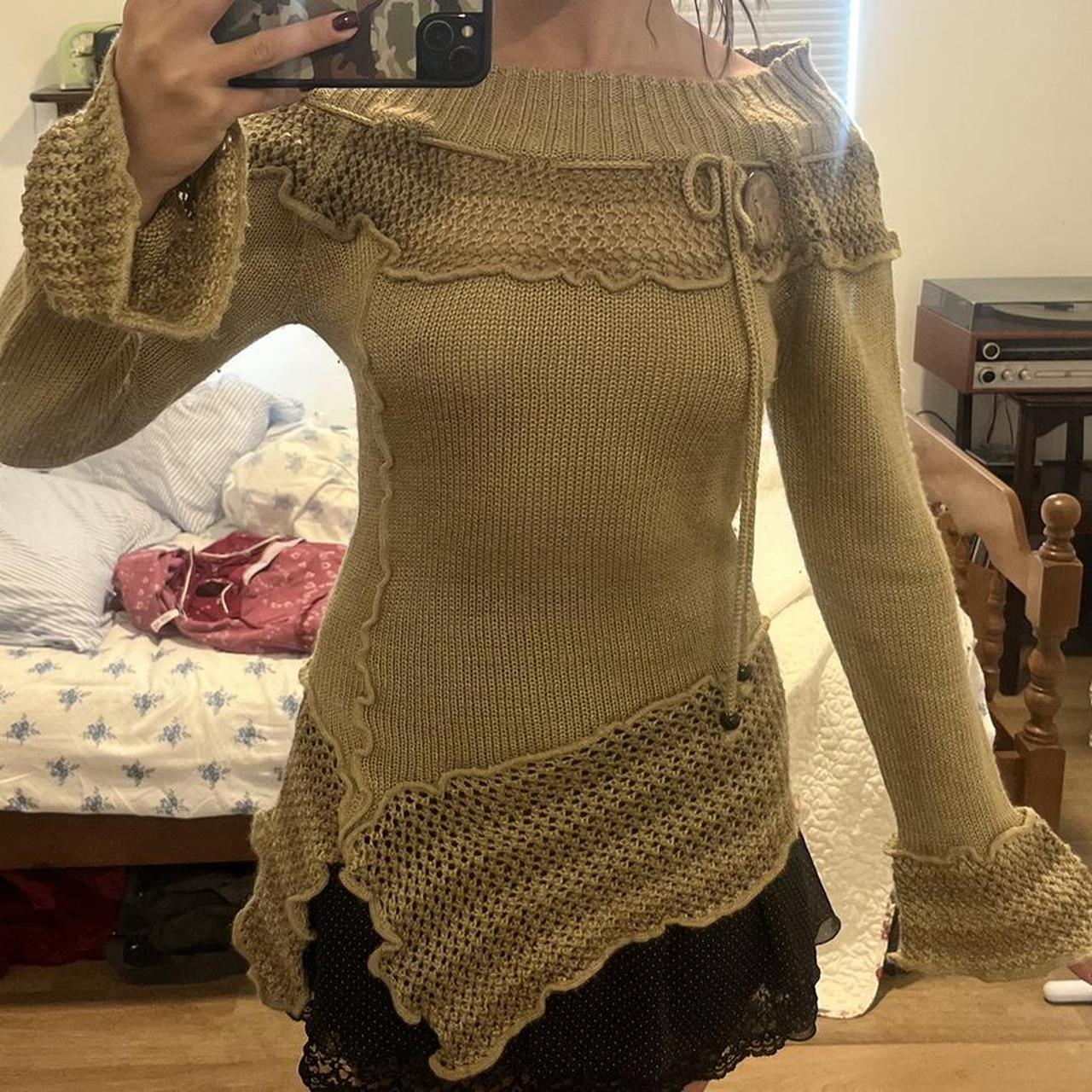 item listed by tayasaxe