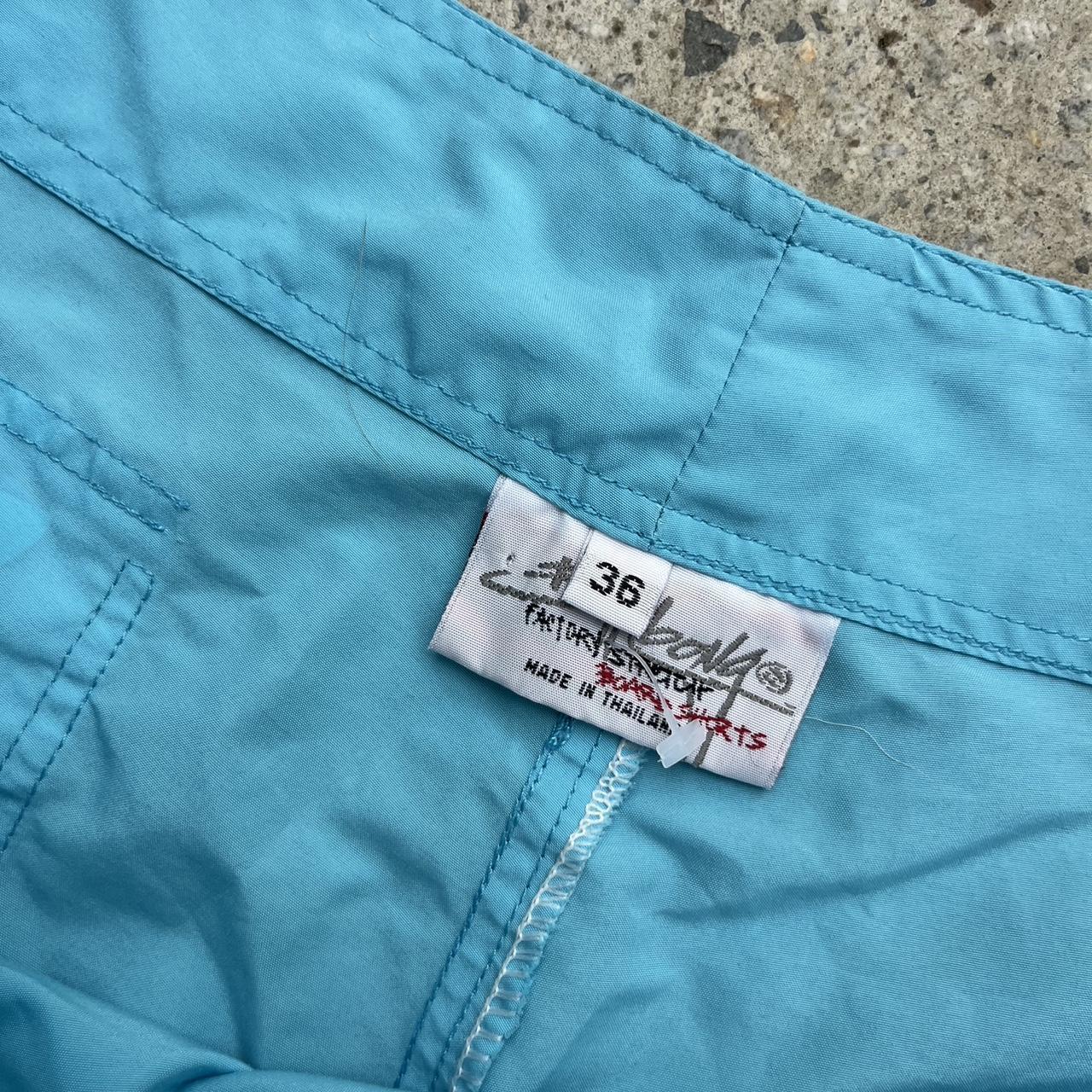 Cutest Y2K Billabong Boardies. SIZE 36 - Depop