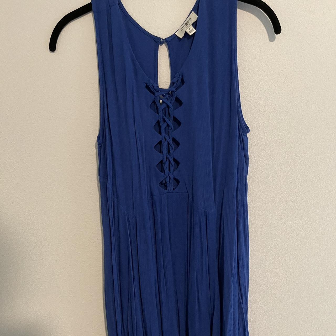 Kohls royal hot sale blue dress