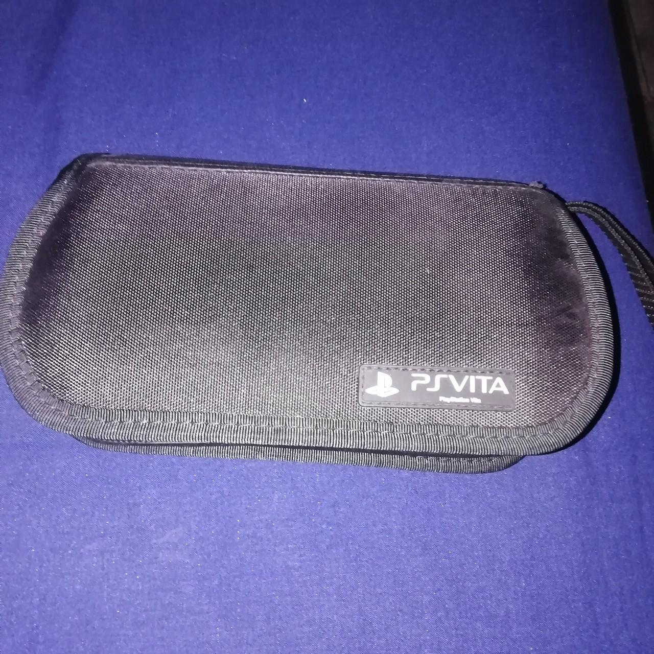 PS Vita Case - Depop