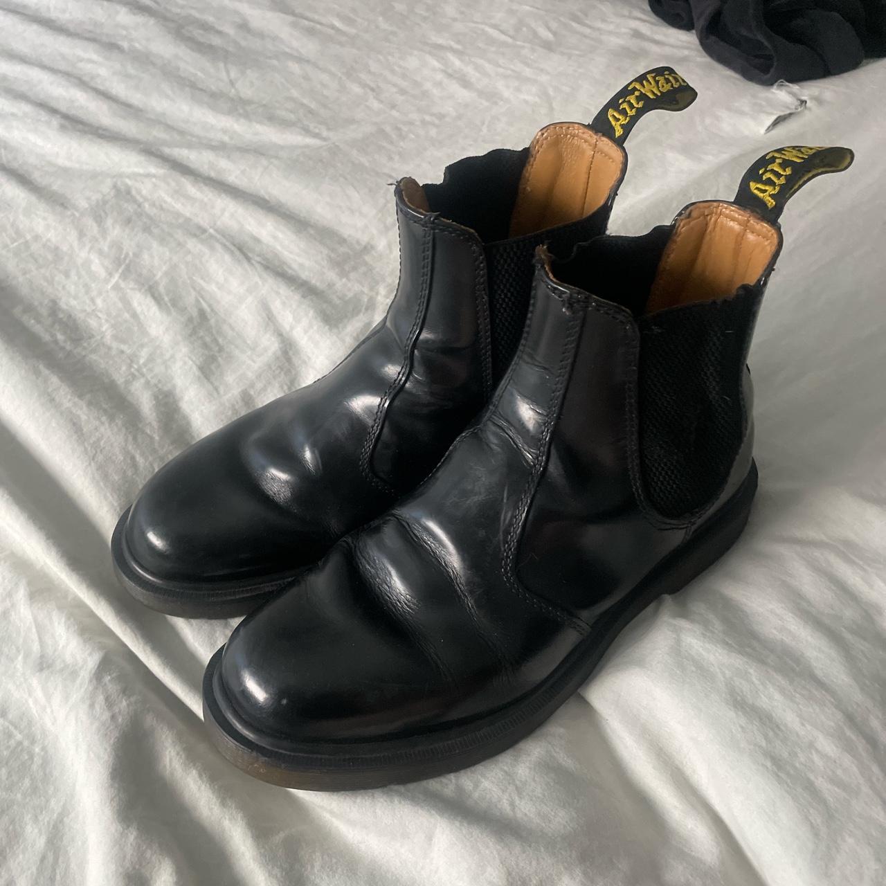 doc martens carolyn
