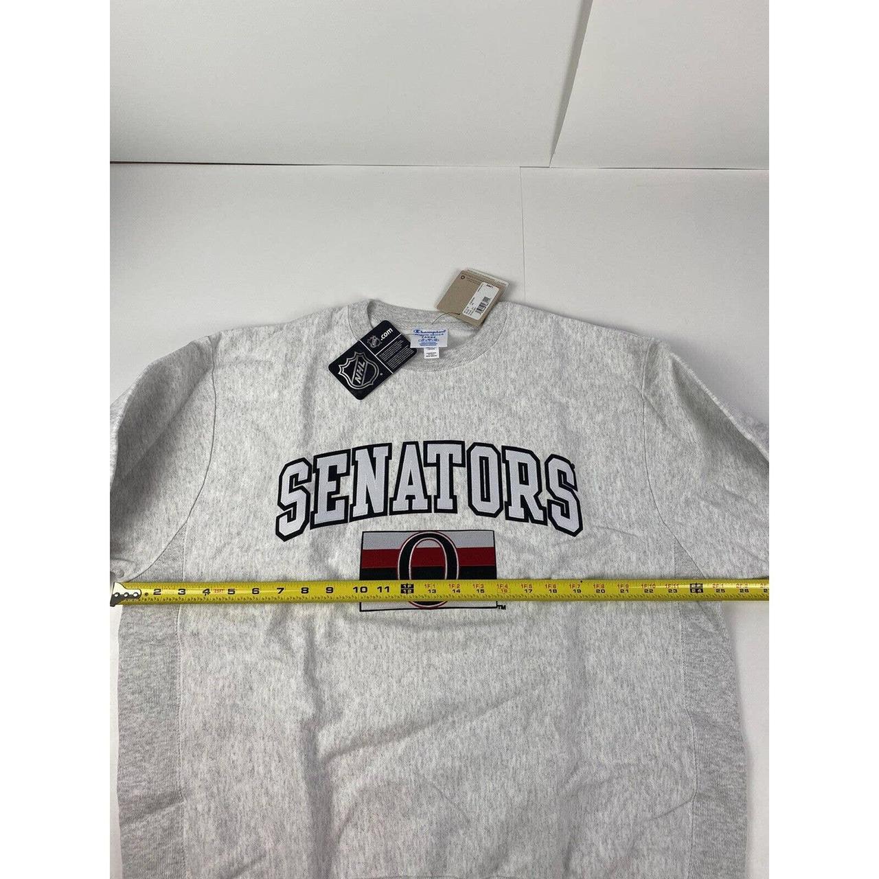 Champion sweater ottawa usa sale