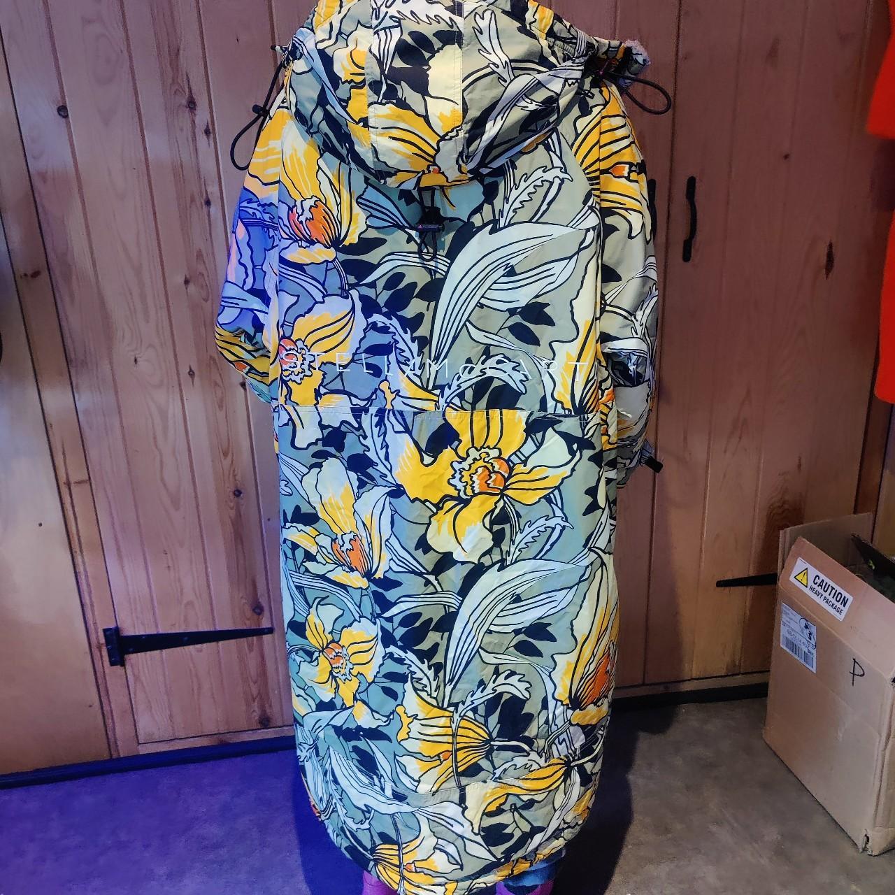 ジャケット・アウター Stella McCartney coating riders archive Stella McCartney coating riders archive