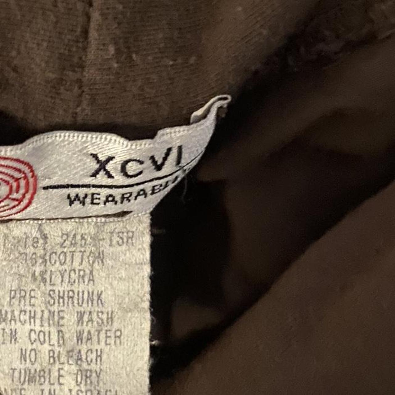 Super cute y2k parachute Maxiskirt Brand Xcvi... Depop