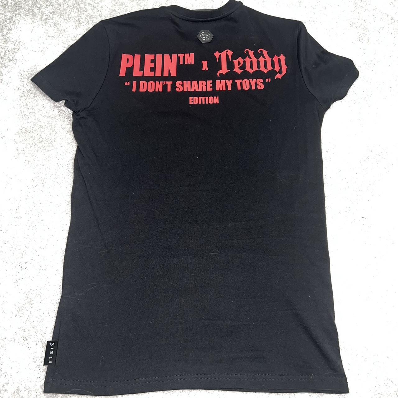 Philipp Plein Men's T-shirt | Depop