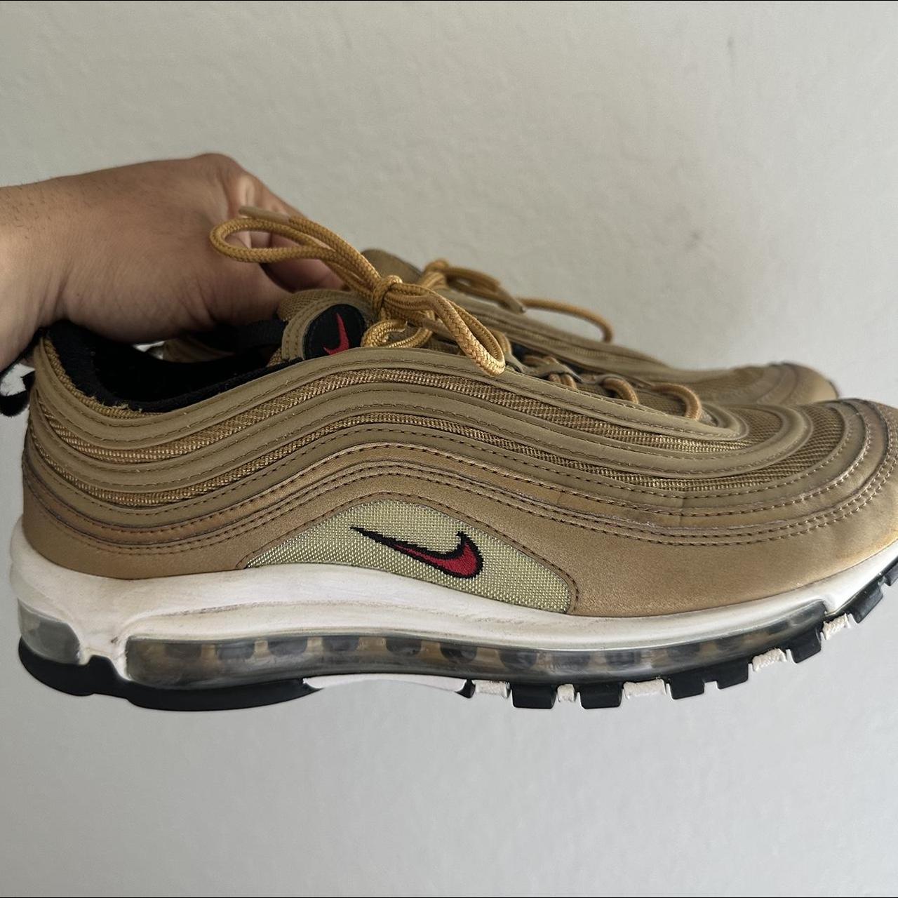 95 air max gold