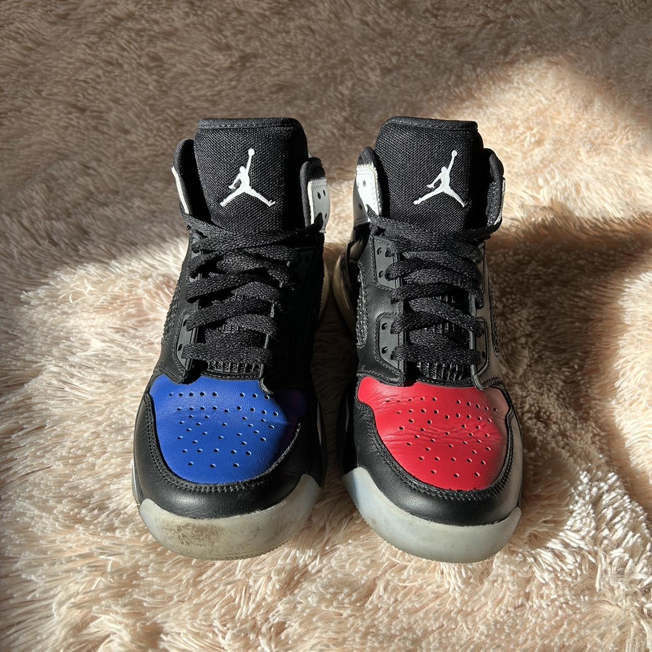 jordan 270 proto