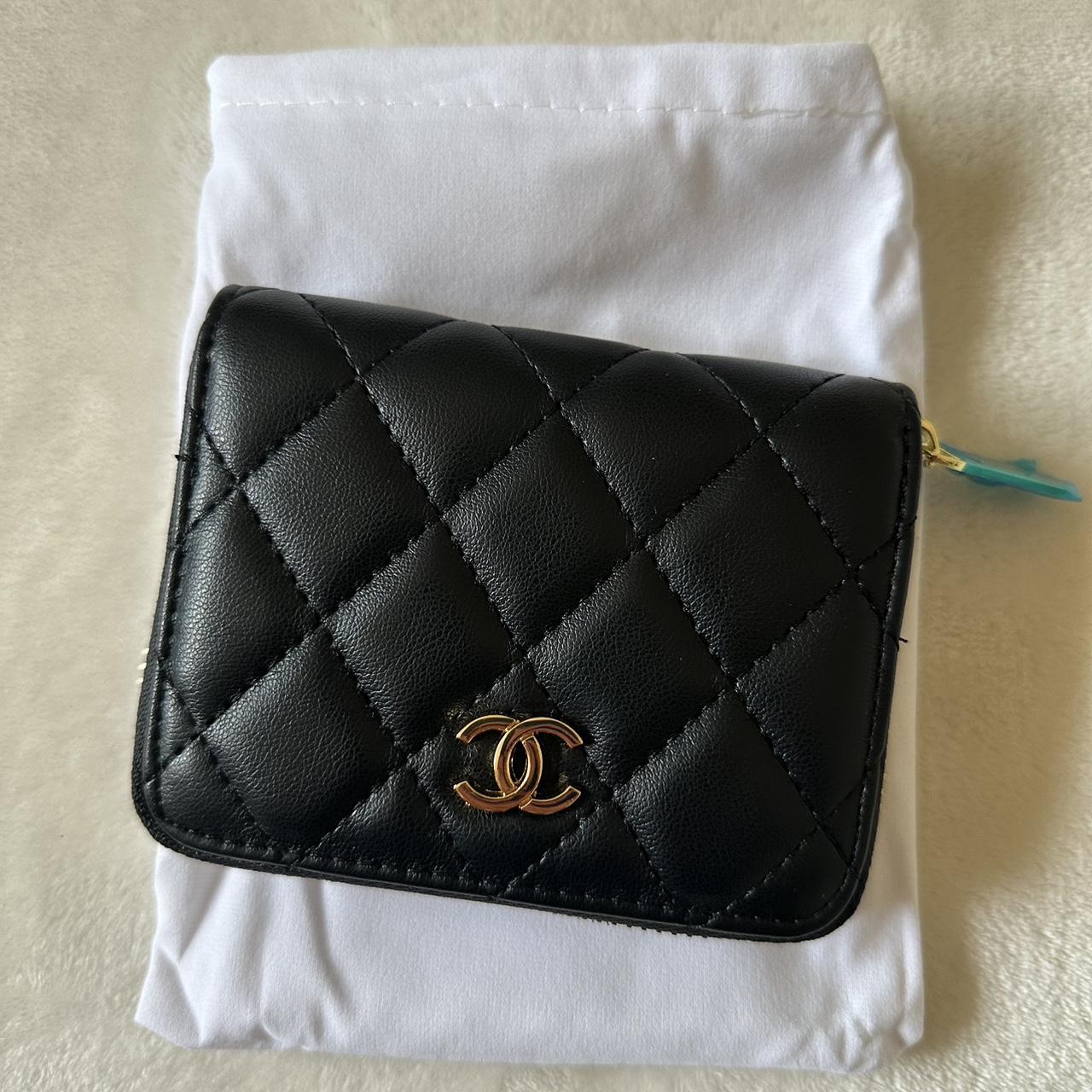 Chanel Women's Walletpurses Depop