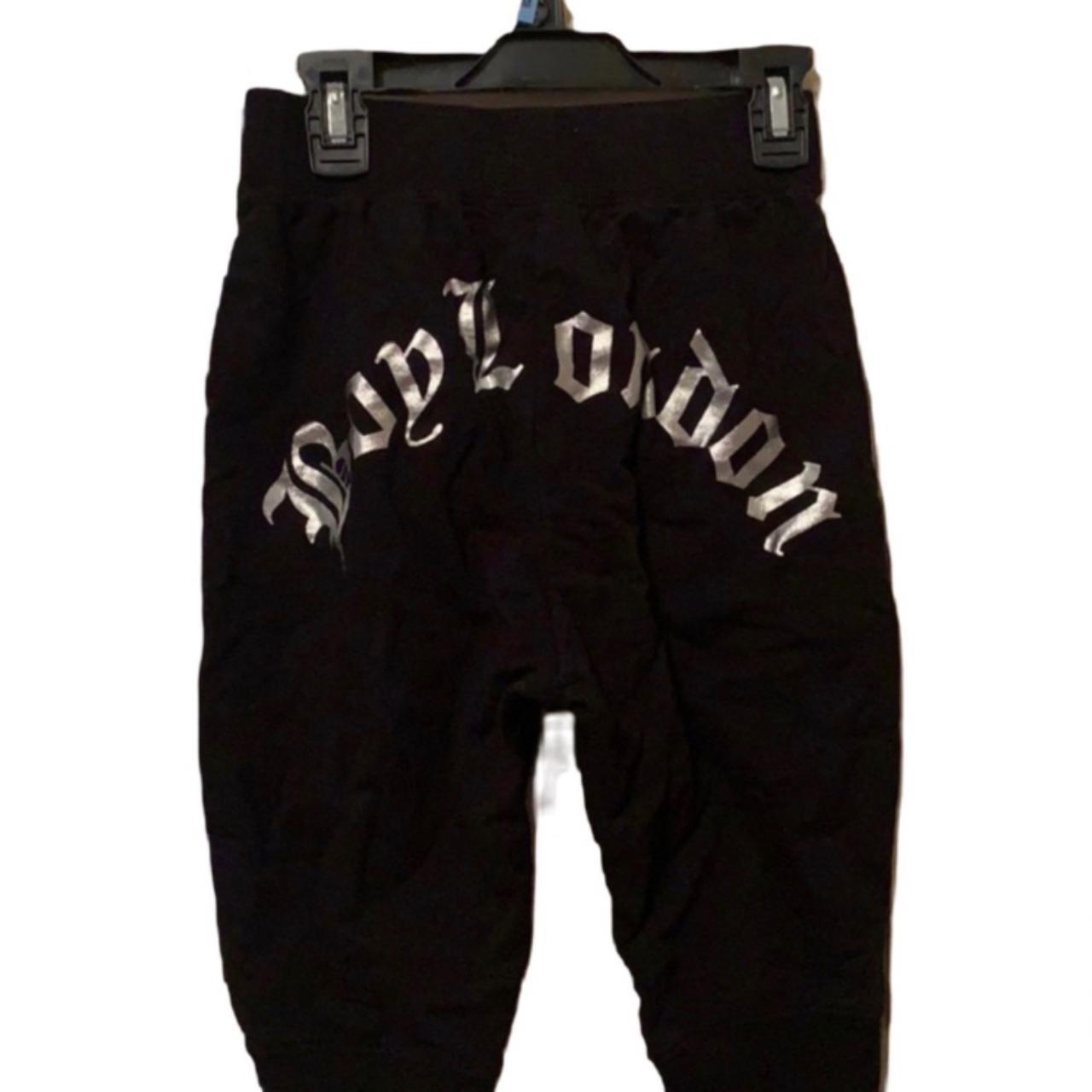 Boy hot sale london joggers